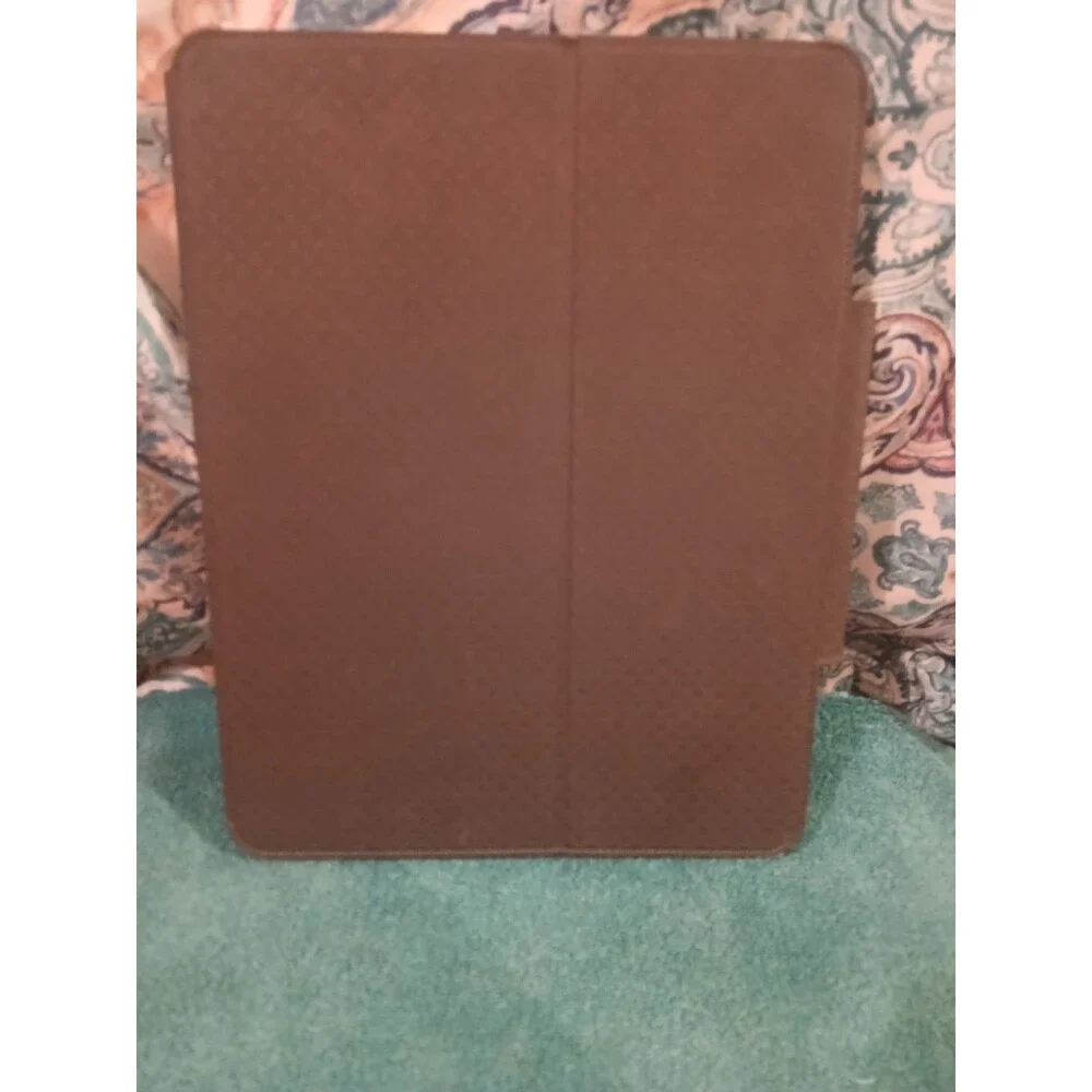 Black Clear UAG Lucent Series Case for Apple iPad Pro 11-inch (3rd Gen)